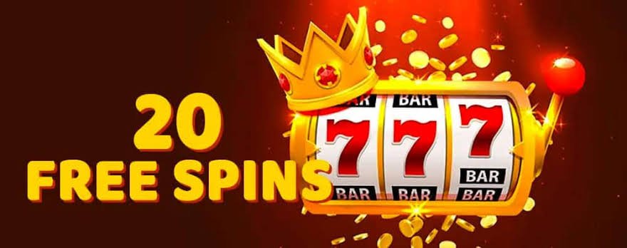 Unlock 20 Free Spins on Registration A Comprehensive Guide 998818395