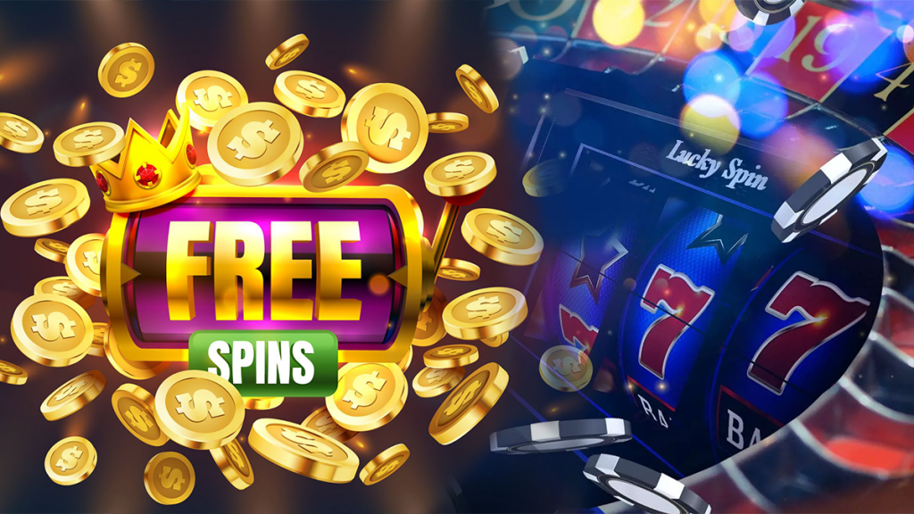 Unlock the Excitement Free Spins No Deposit Casino