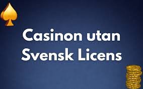 Utländska Casino Free Spins Utan Insättning Allt Du Behöver Veta