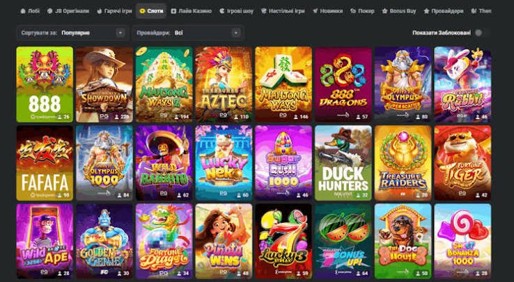 Welcome to JB Casino Pakistan - Your Ultimate Gaming Destination 1065832677
