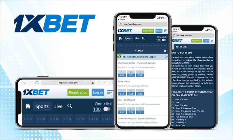 1xbet Morocco Your Ultimate Sports Betting Experience