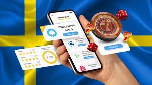 Casino med Låg Insättning Utan Svensk Licens - En Guide till Utlandska Alternativ