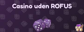 Casino Uden ROFUS Med Bankoverføring En Guide til Spilleverdenen