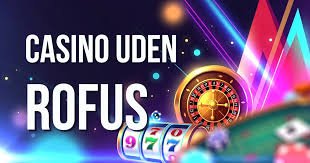 Casino Uden ROFUS og Trustly Den Ultimate Guide