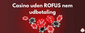 Casino Uden ROFUS og Trustly Den Ultimate Guide