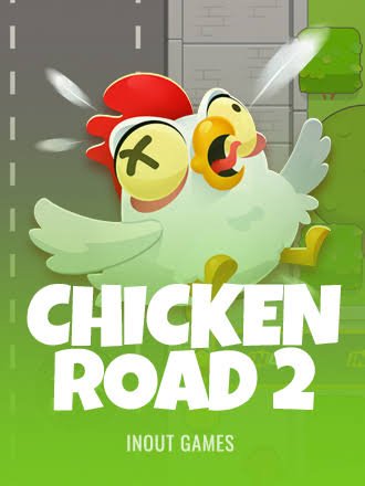Chicken Road 2 Gioco Divertimento Infinito tra Galline e Avventure