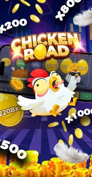 Chicken Road Bono Un Viaje de Sorpresas y Ganancias