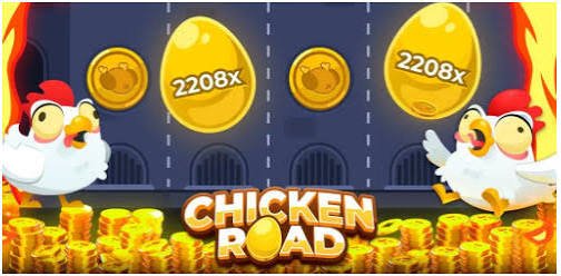 Chicken Road Bono Un Viaje de Sorpresas y Ganancias