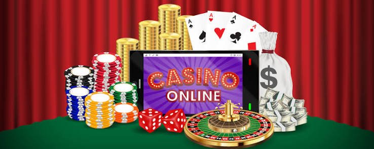 Discover the Best Online Casinos in Europe 1935968692