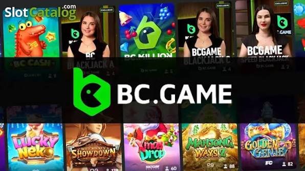 Explore the Excitement of BC.Game Casino in Indonesia