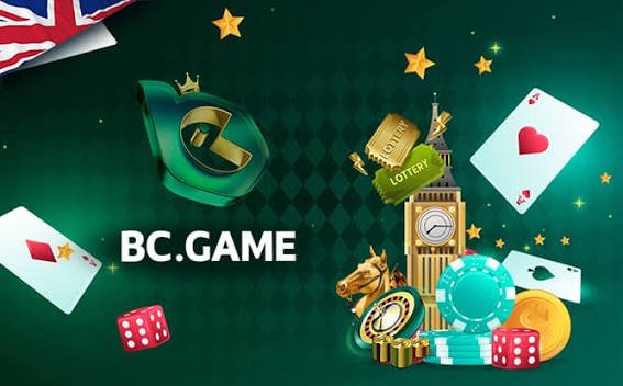 Exploring the BC.Game Mobile App Your Gateway to Mobile Gaming