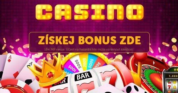 Internetová kasina Budoucnost hazardních her