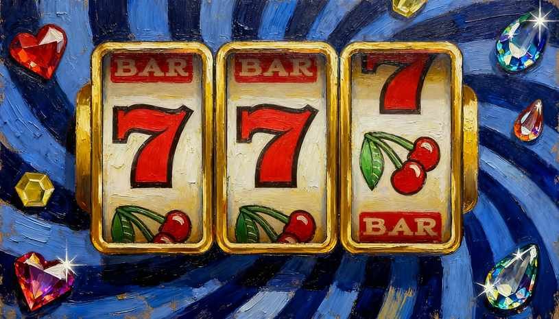 Reels of joy casino online