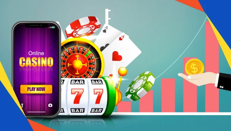 Mad Casino Payment Methods A Comprehensive Guide