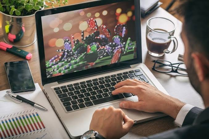 Online Casino Χωρίς Ταυτοποίηση Παίζοντας με Άνεση και Ασφάλεια