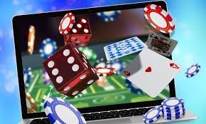 Ξένα Online Casino Ο Απόλυτος Οδηγός για Διασκέδαση και Κέρδη