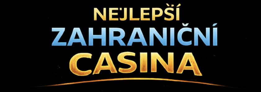 Online Zahraniční Casino Jak Vybrat To Nejlepší Pro Vás Online Zahraniční Casino Jak Vybrat To Nejlepší Pro Vás