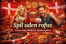 Sådan Spiller Du Uden Om ROFUS