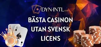 Utländska Casino Guiden till internationella spelupplevelser