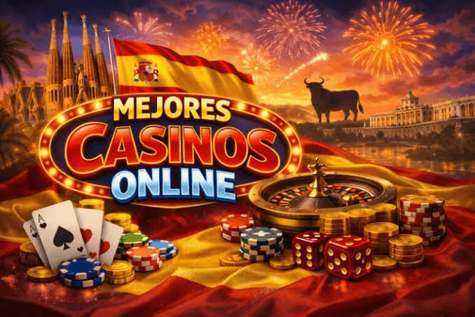 El Futuro de los Juegos de Casino en España 2026 El Futuro de los Juegos de Casino en España 2026