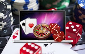 Experience the Thrill of Betting at Online Casino BetNjet
