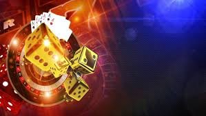 Experience the Thrill of Betting at Online Casino BetNjet