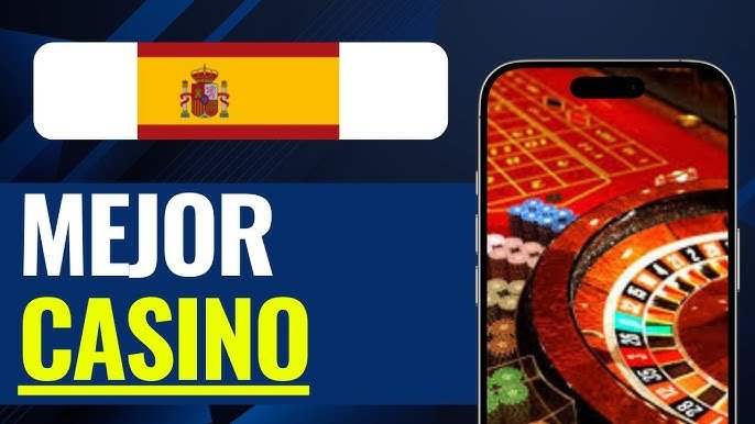 Mejores Casinos sin Licencia en España Mejores Casinos sin Licencia en España