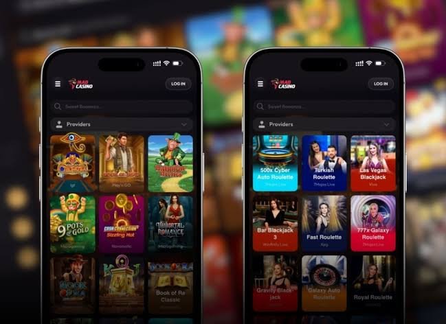 Mejores Casinos sin Licencia en España Mejores Casinos sin Licencia en España