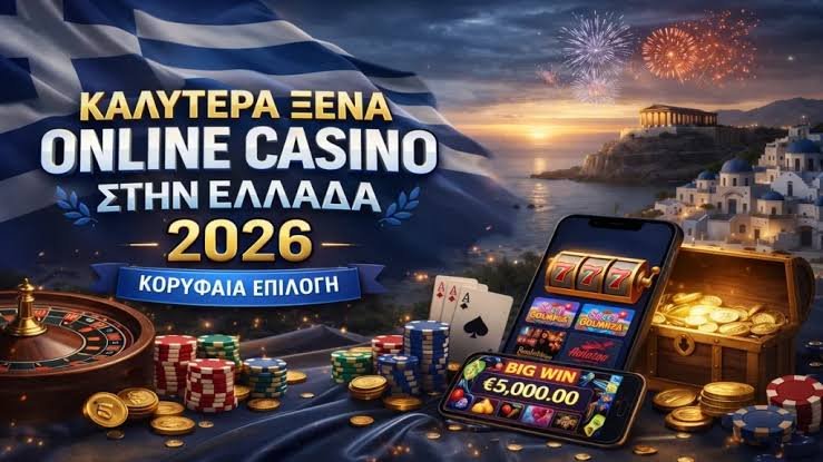 Νέο Διαδικτυακό Καζίνο Μάθετε τα πάντα για την Εμπειρία του Online Gaming -729364197