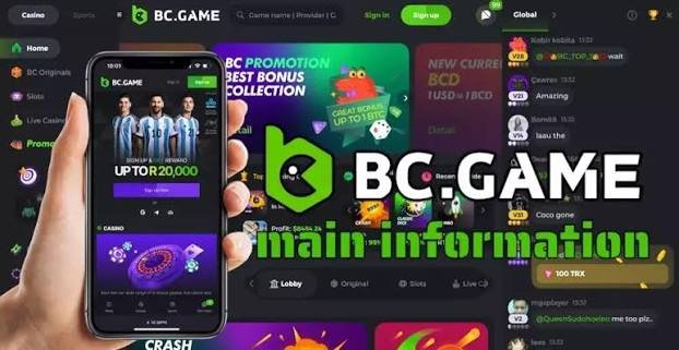 Ultimate Guide to BC.Game Bonus Codes for Maximum Benefits