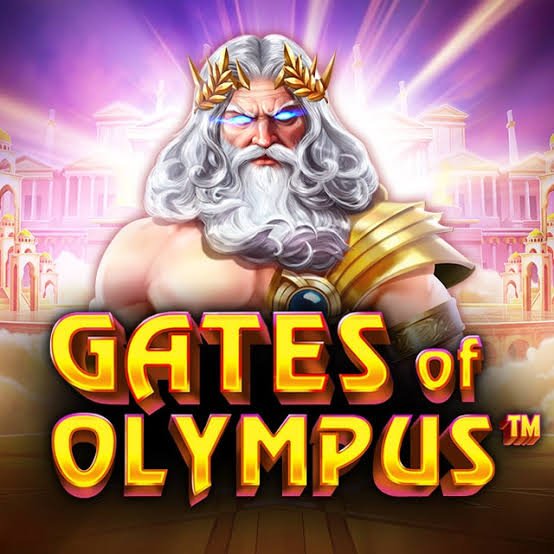 Oplev Spil Gates of Olympus Super En Magisk Rejse til De Gamle Guders Verden