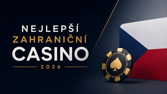Česká online casina Jak vybrat to nejlepší pro vás