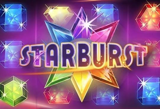 Oplev Magien af Starburst Spil - En Uforglemmelig Spiloplevelse