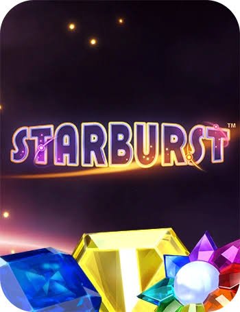 Oplev Magien af Starburst Spil - En Uforglemmelig Spiloplevelse