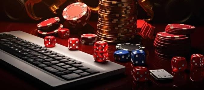 Zahraniční casino bonus Vše, co potřebujete vědět